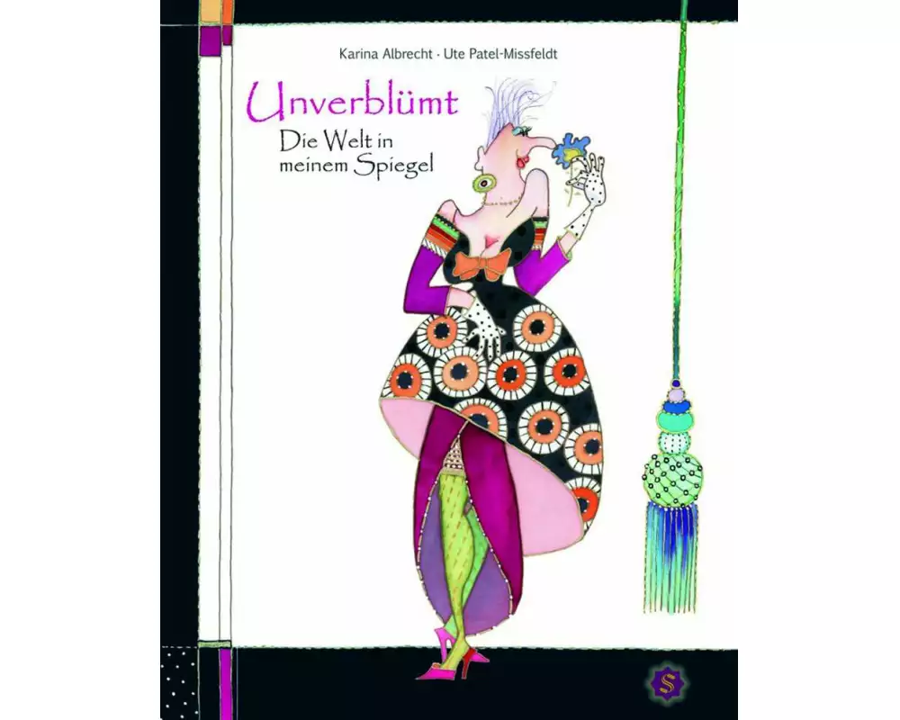 Unverblümt - Die Welt in meinem Spiegel