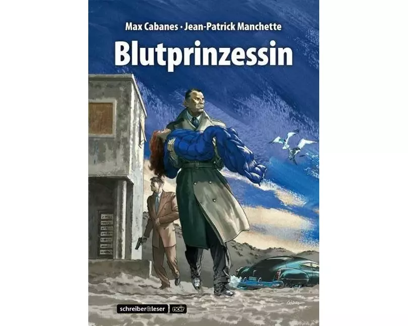 Blutprinzessin