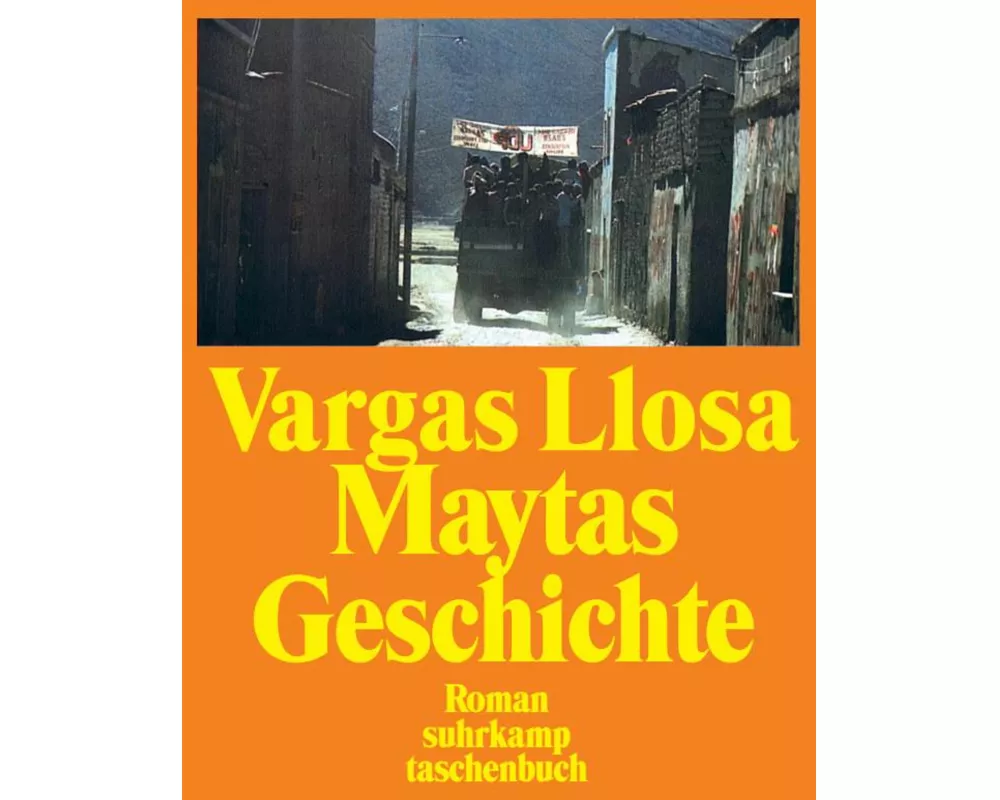 Maytas Geschichte