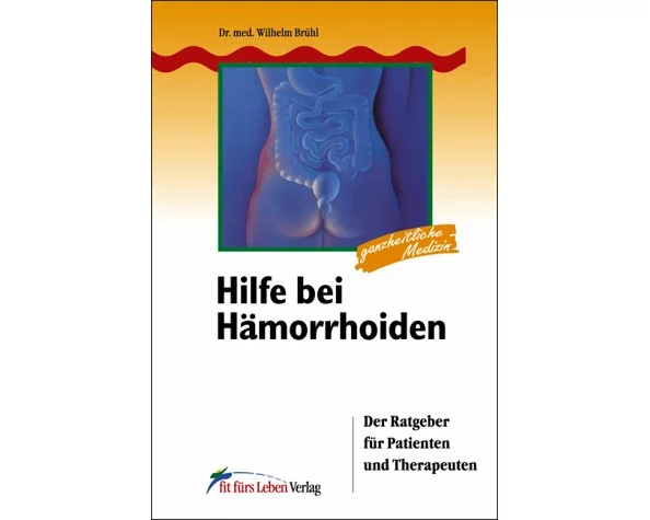 Hilfe bei Hämorrhoiden