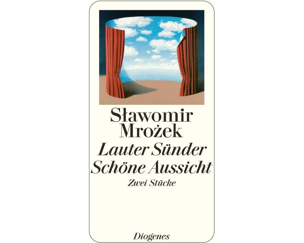 Lauter Sünder / Schöne Aussicht