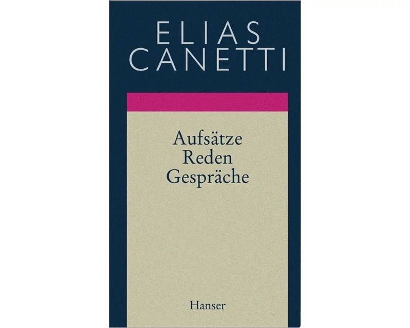 Gesammelte Werke Band 10: Aufsätze - Reden - Gespräche