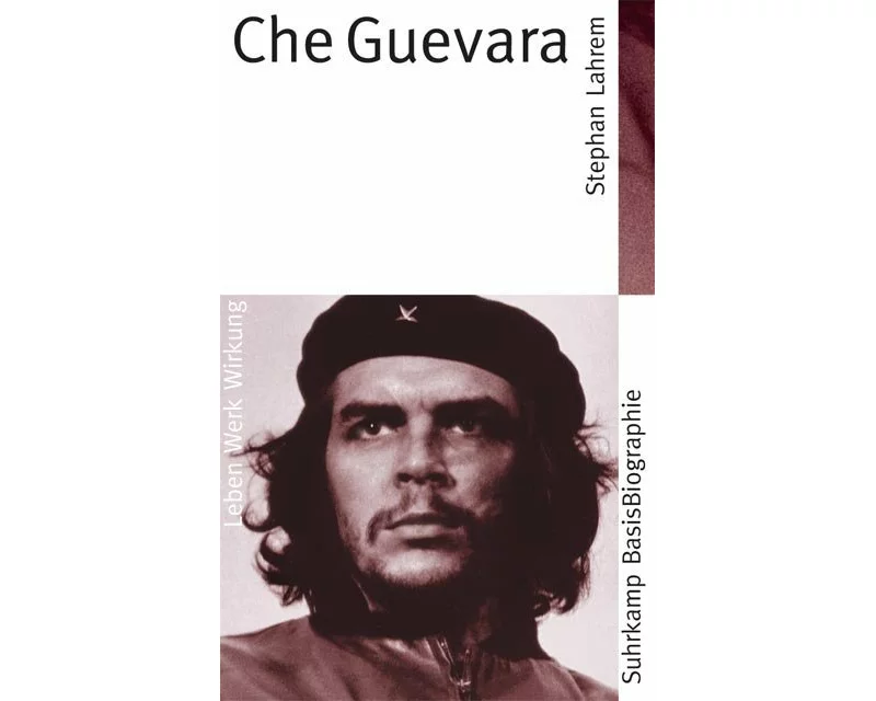 Che Guevara