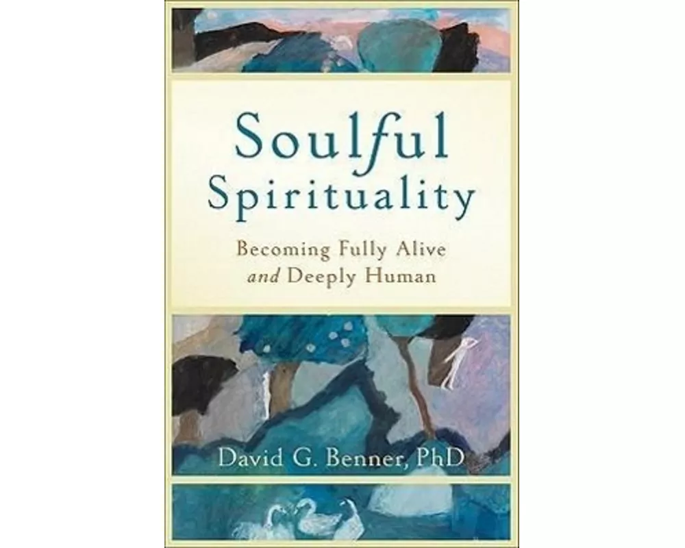 Soulful Spirituality