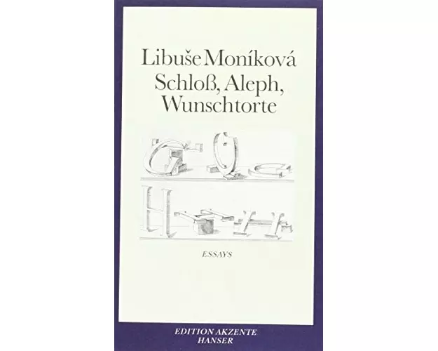 Schloß, Aleph, Wunschtorte