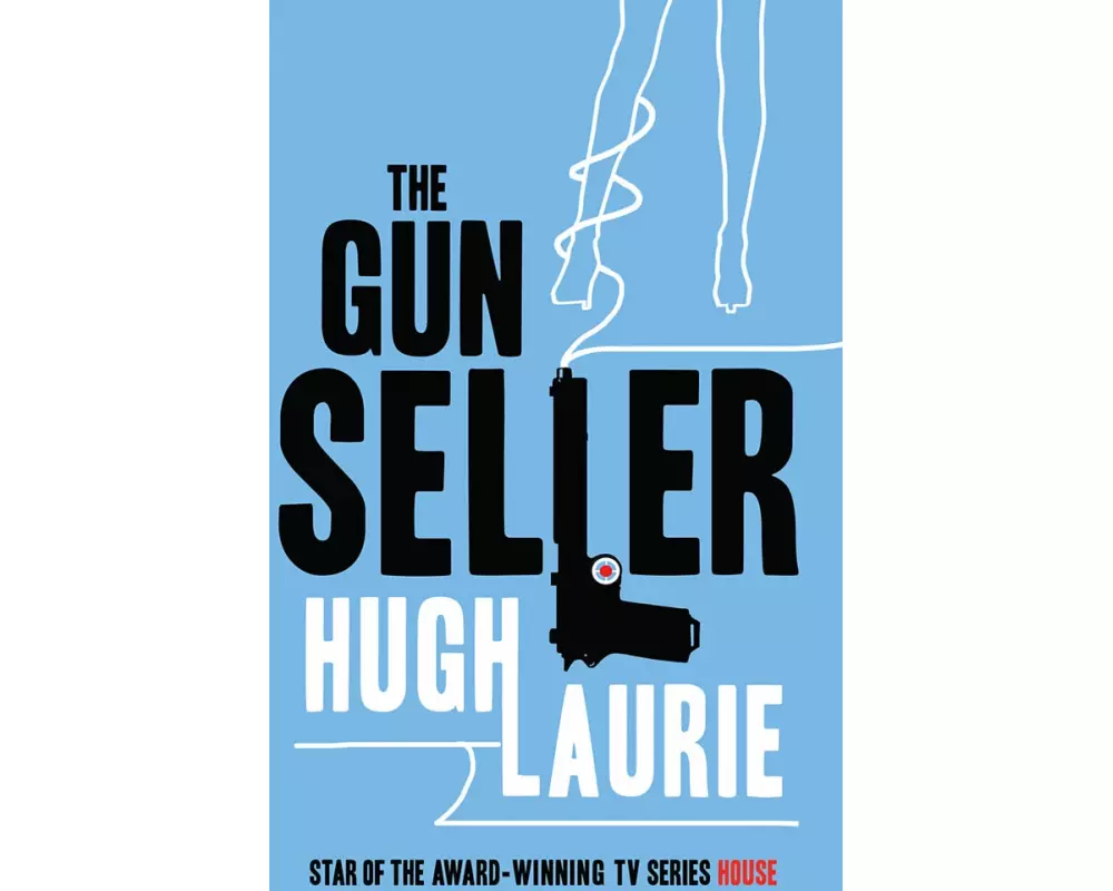 The Gun Seller