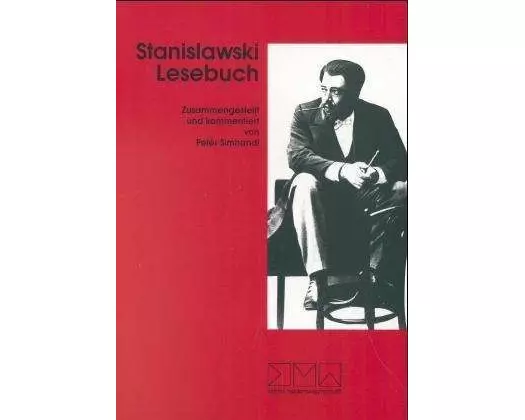 Stanislawski-Lesebuch