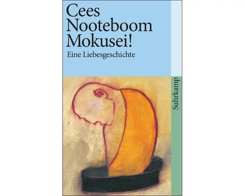 Mokusei!