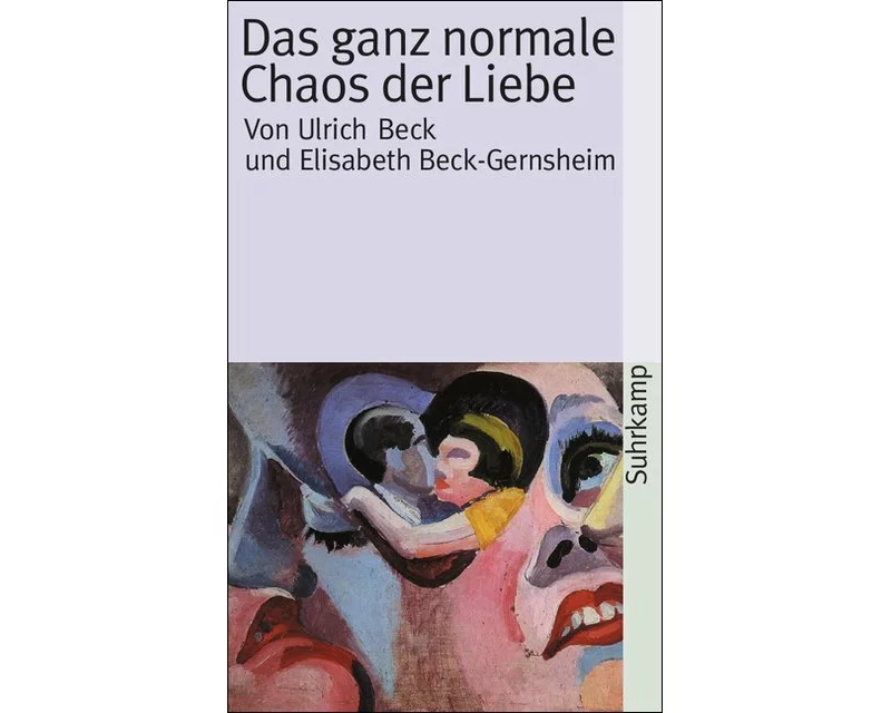 Das ganz normale Chaos der Liebe