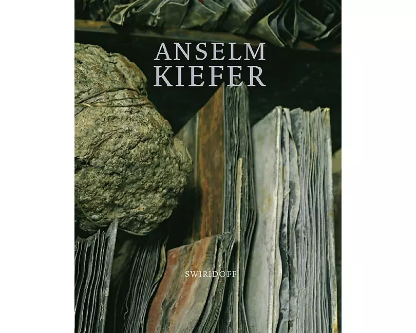 Anselm Kiefer