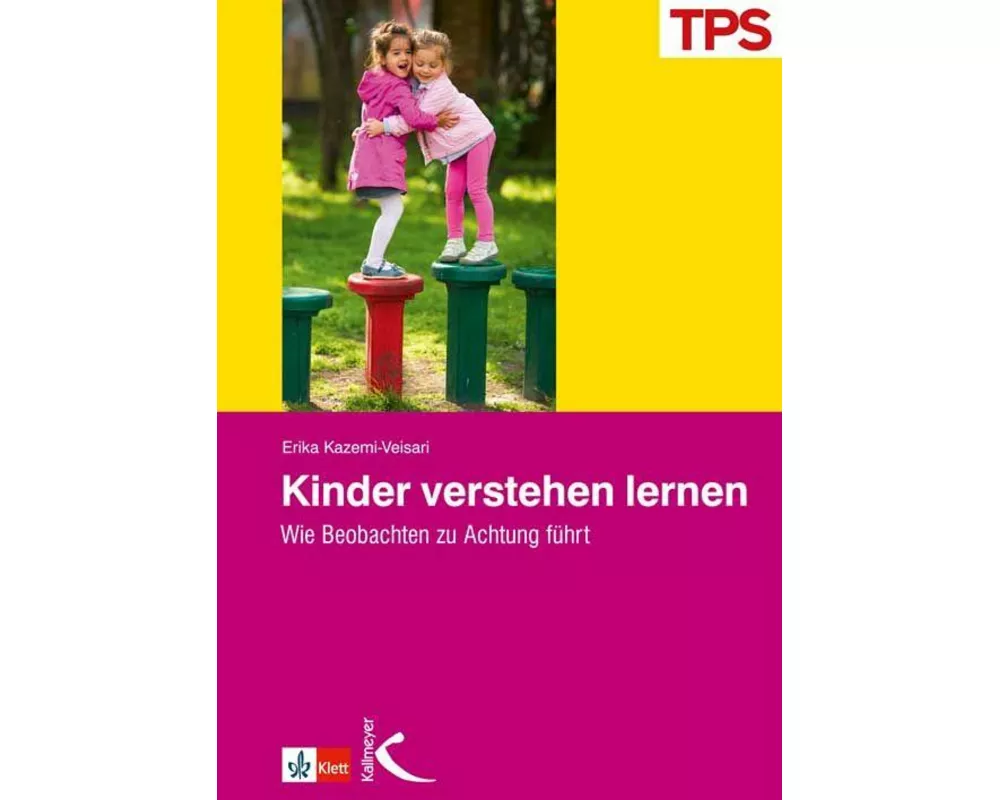 Kinder verstehen lernen