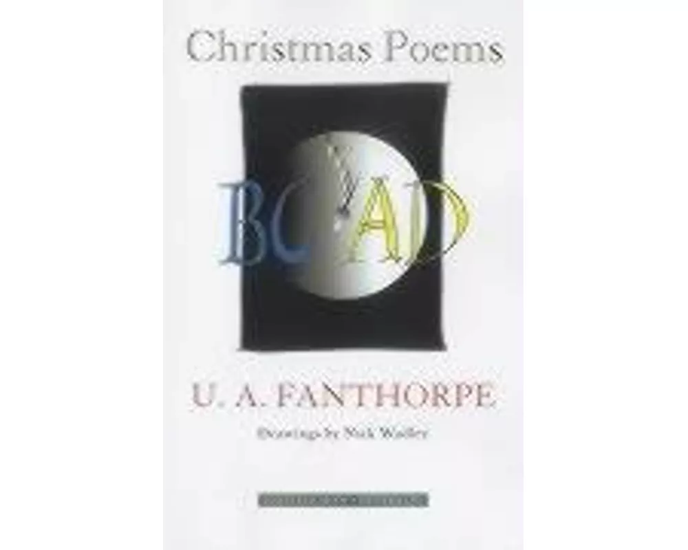 Christmas Poems