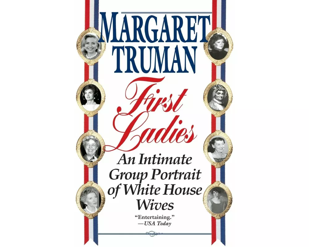 First Ladies