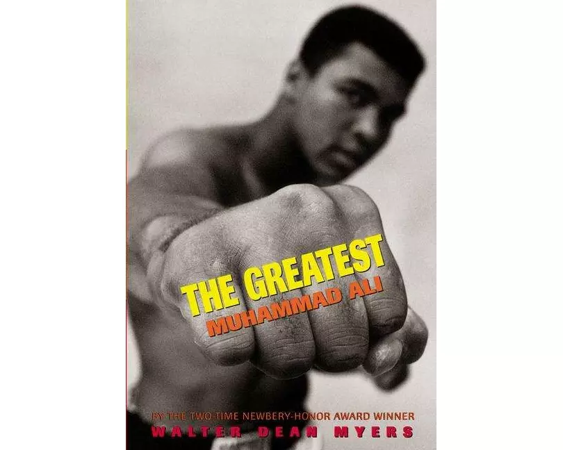 The Greatest: Muhammad Ali