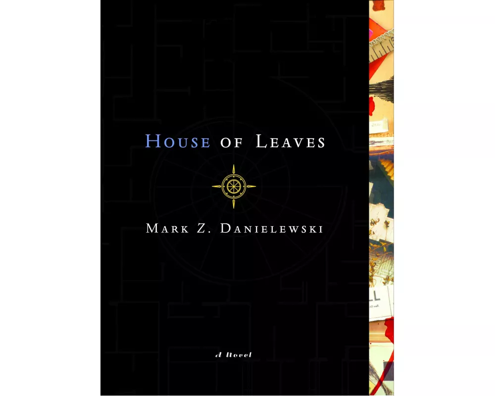 House of Leaves