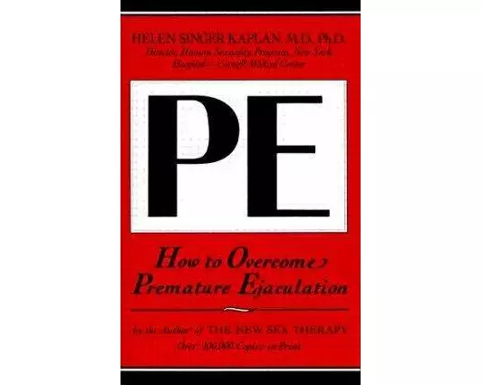 How to Overcome Premature Ejaculation