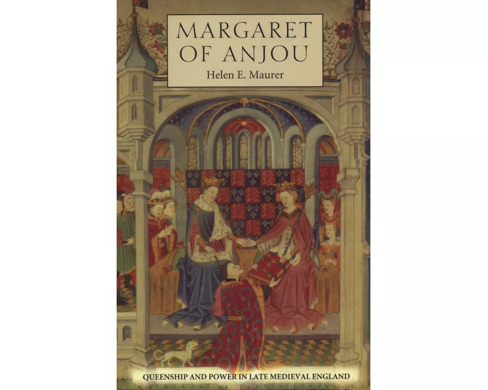 Margaret of Anjou