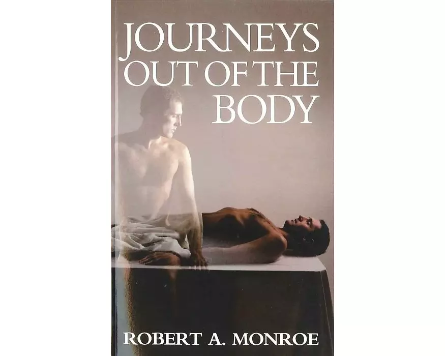 Journeys Out of the Body