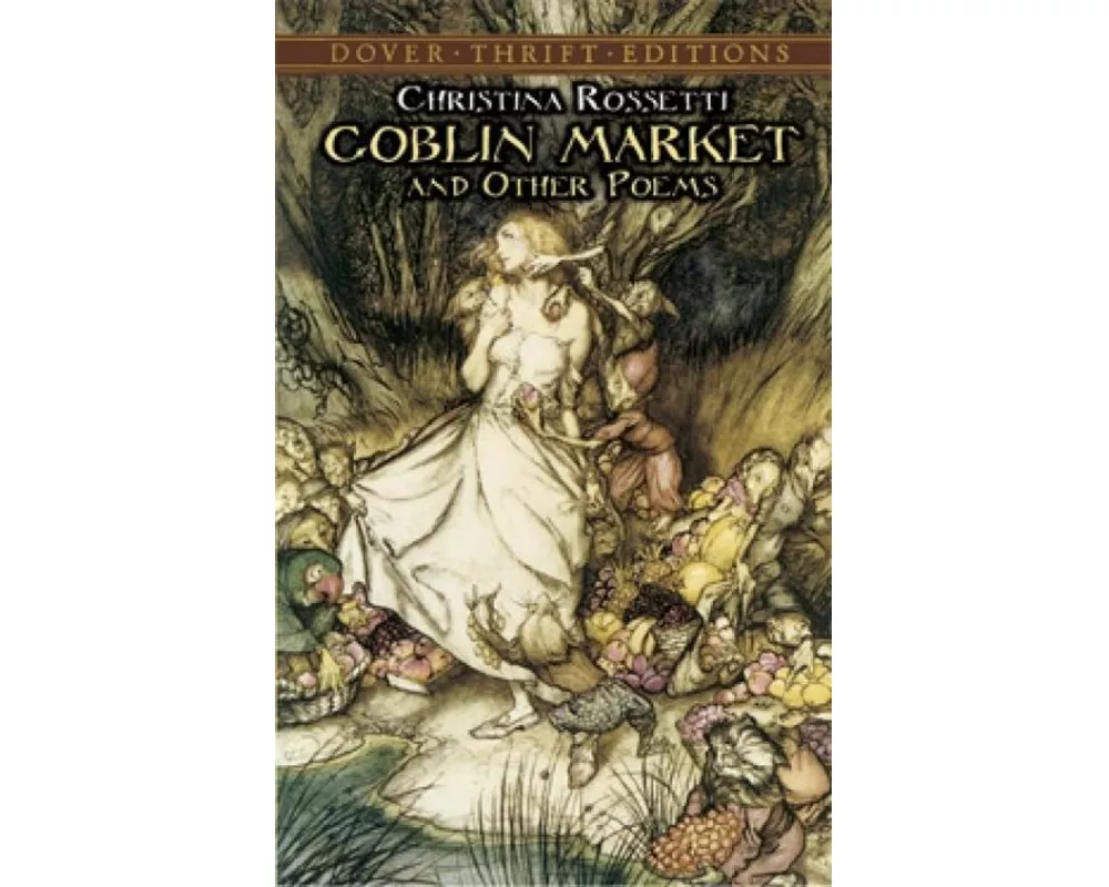 Goblin Market and Other Poems