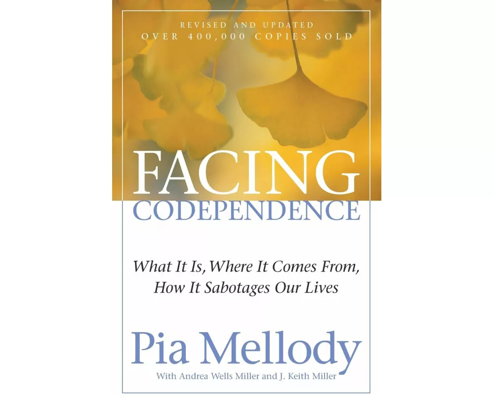 Facing Codependence