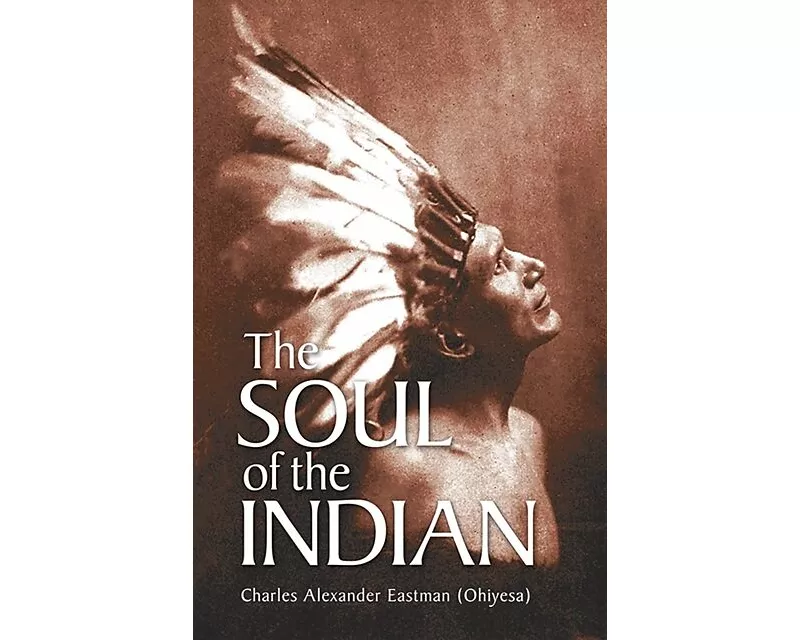 The Soul of the Indian