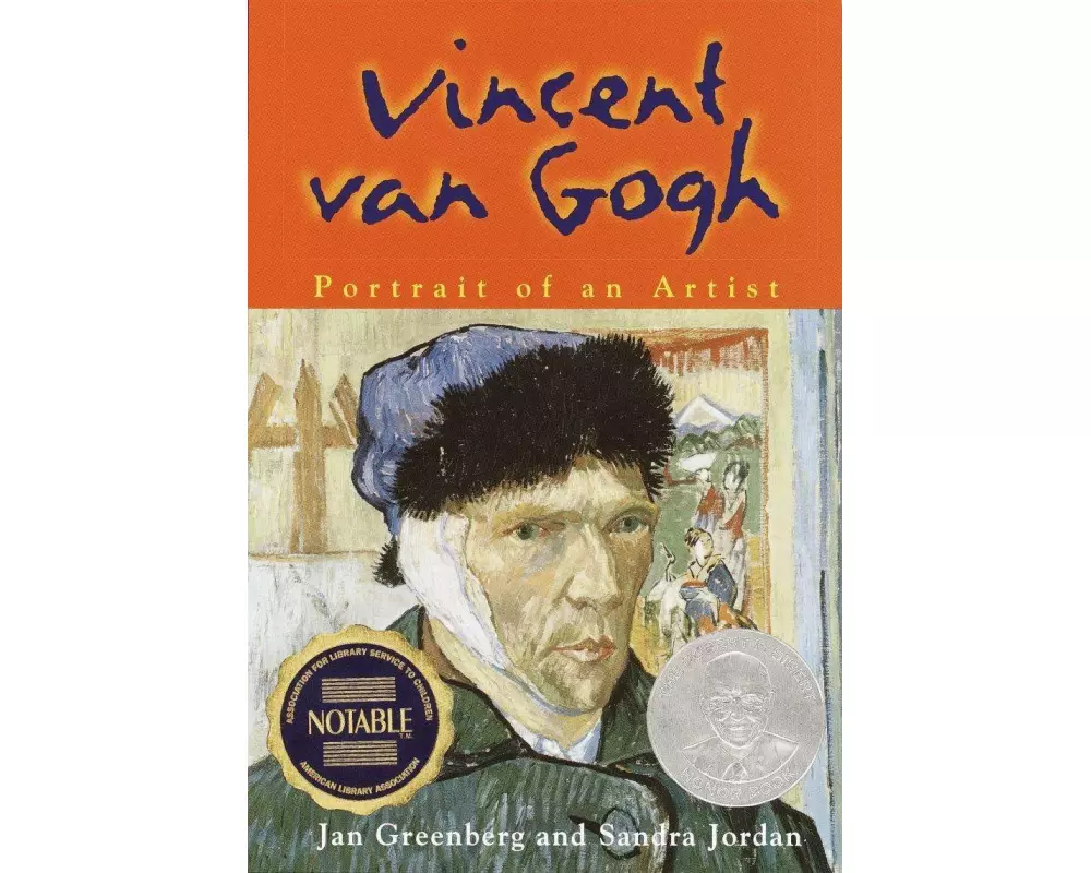 Vincent Van Gogh