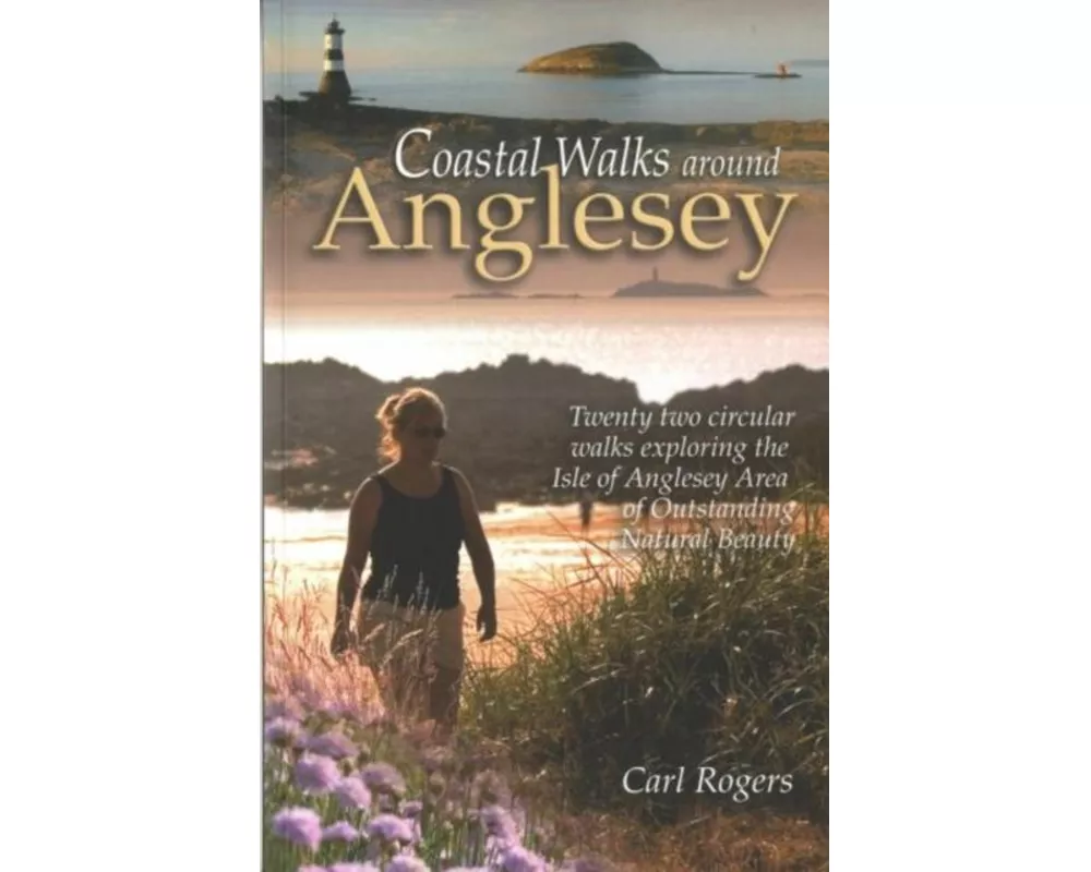 Coastal Walks Around Anglesey