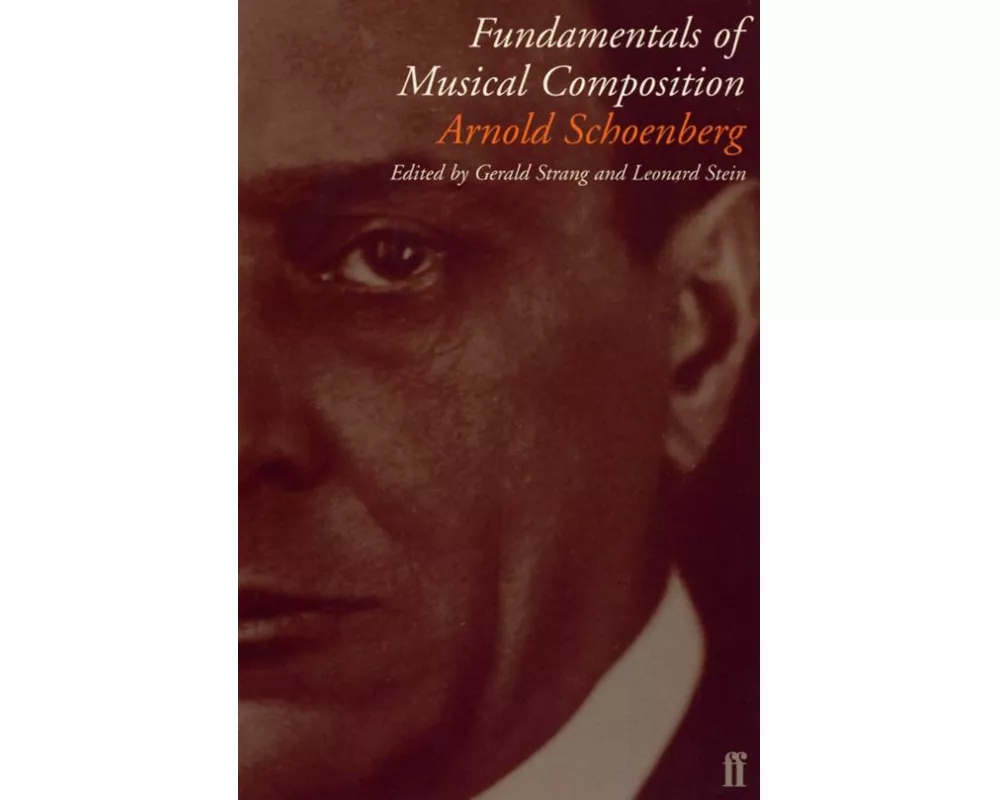 Fundamentals of Musical Composition