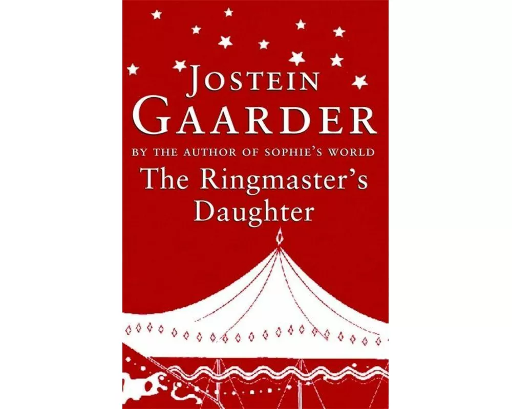The Ringmaster's Daughter