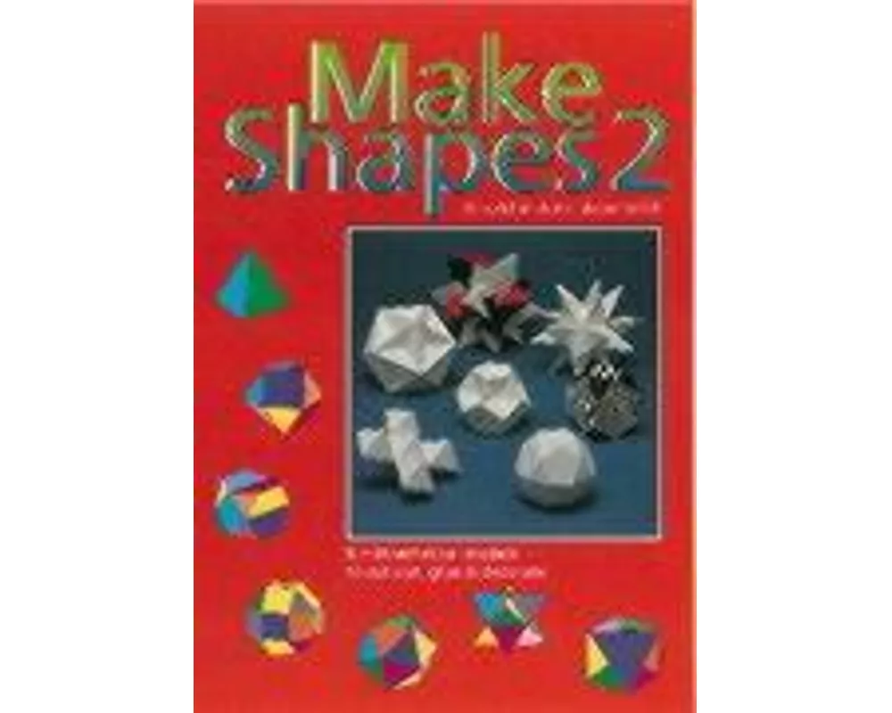 Make Shapes 2