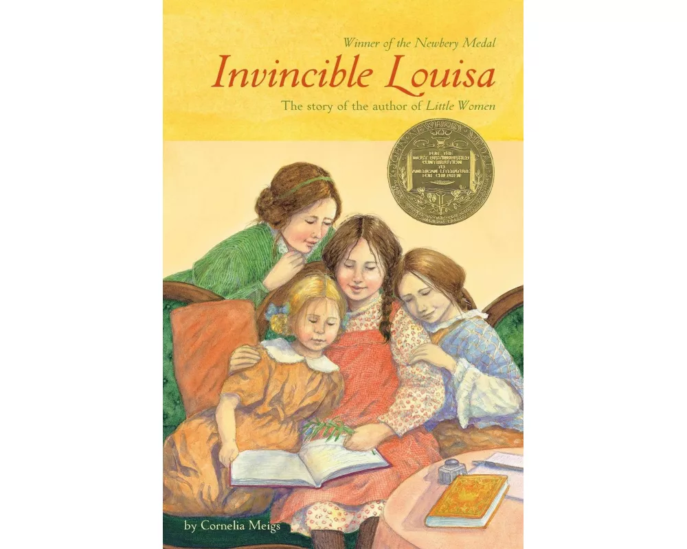 Invincible Louisa