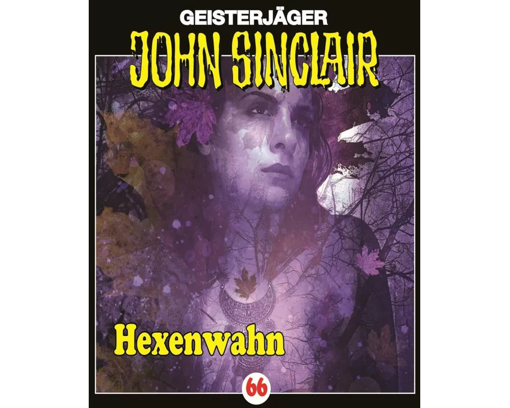 John Sinclair - Folge 66
