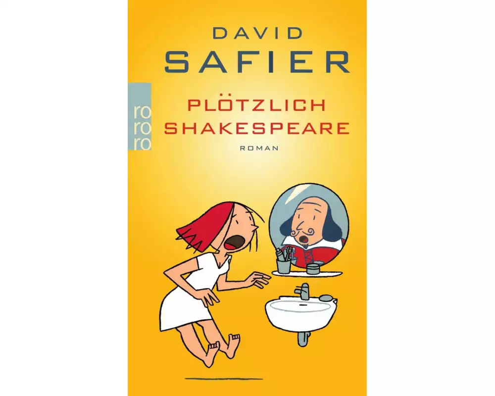 Plötzlich Shakespeare