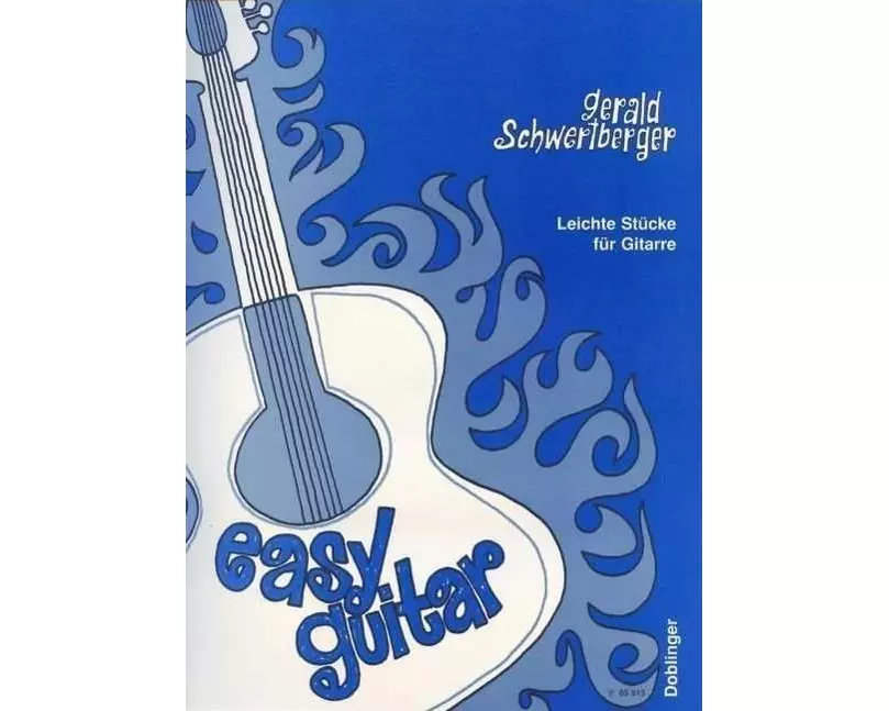 Easy Guitar