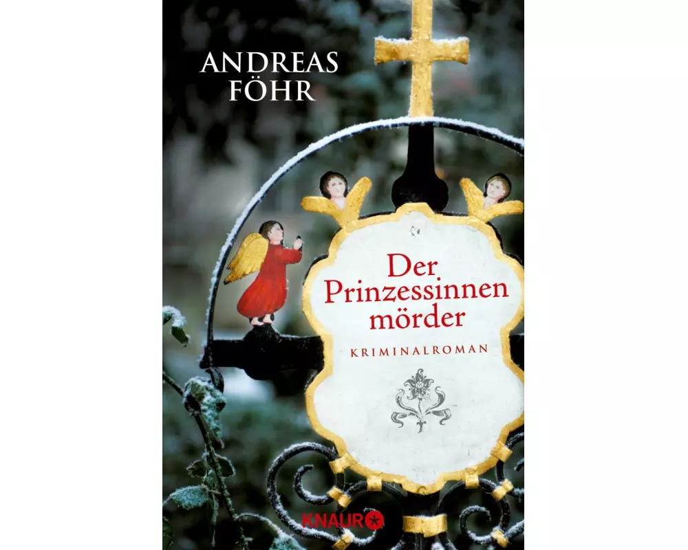 Der Prinzessinnenmörder