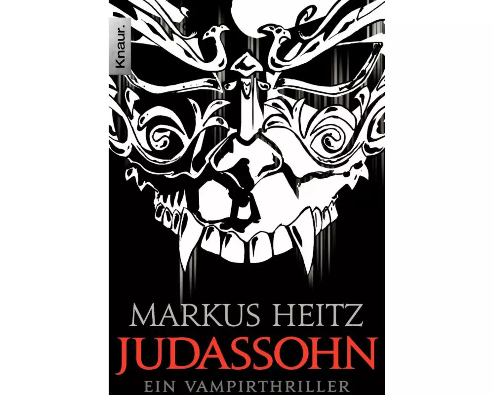 Judassohn