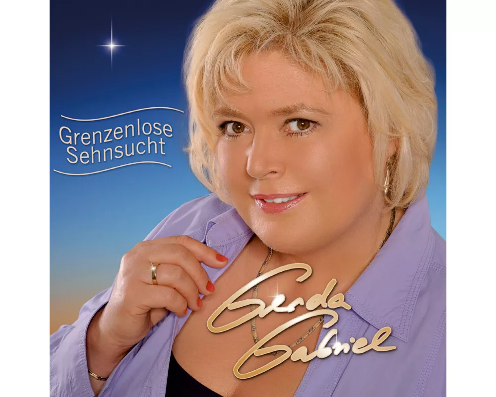 Grenzenlose Sehnsucht