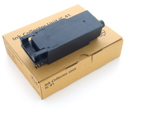 RICOH Resttoner-Behälter 405783 GelJet SG 3100 27'000 Seiten