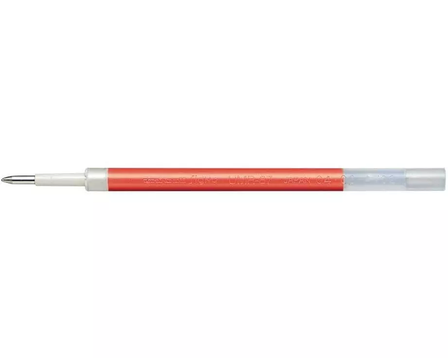 Uni Schreibmine UNIBALL SIGNO Gel-Ink 207 Rot