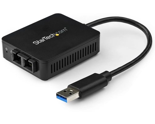 StarTech.com Transceiver/Media Converter