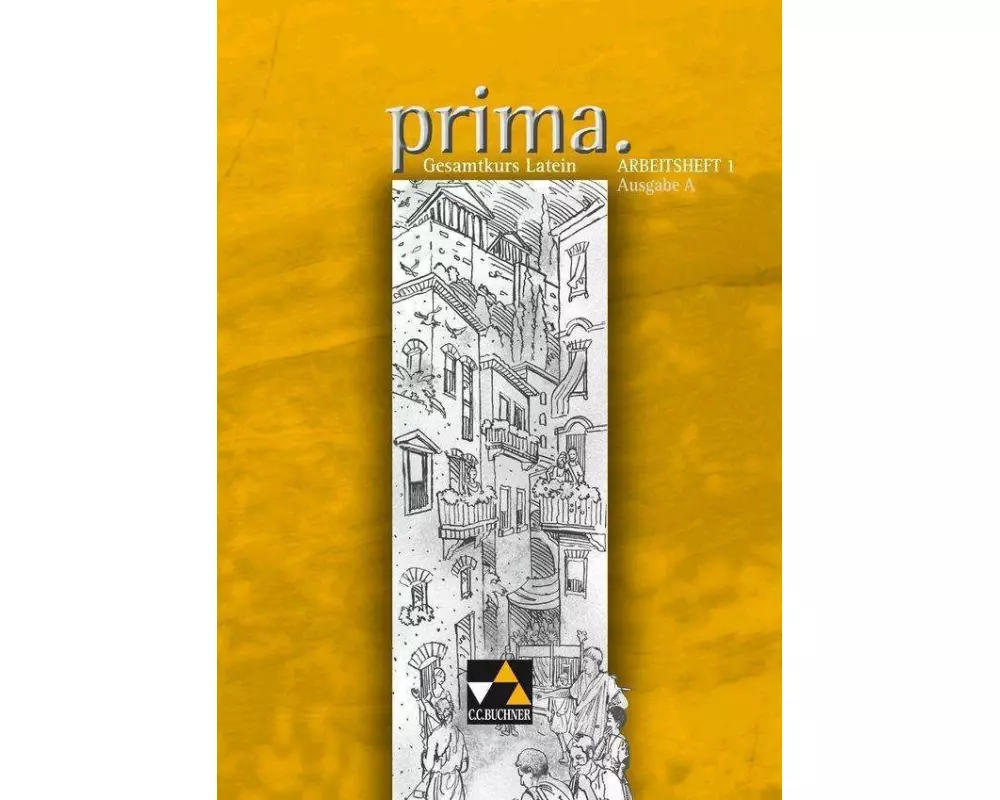 Prima A. Arbeitsheft 2