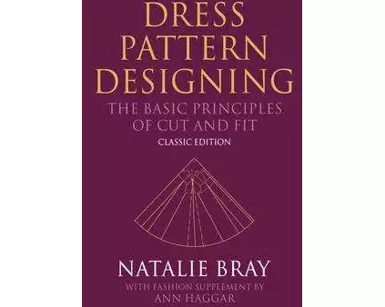 Dress Pattern Designing (Classic Edition)