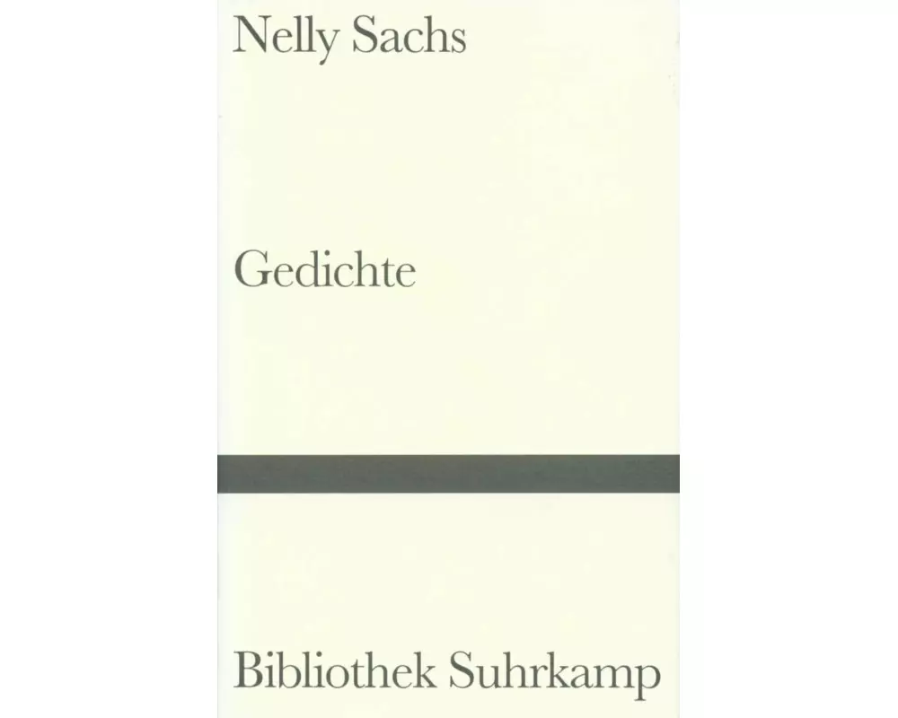 Gedichte