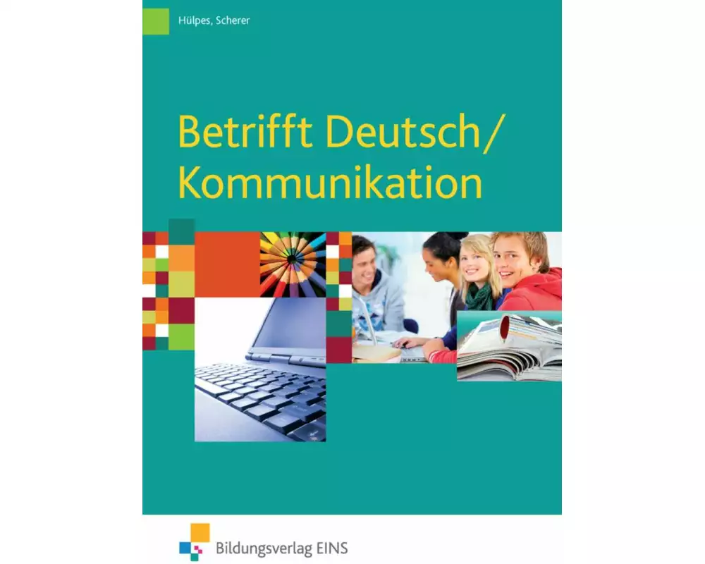 Betrifft Deutsch / Kommunikation