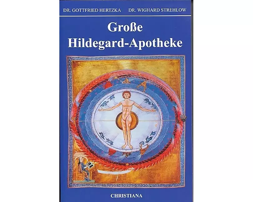 Große Hildegard - Apotheke