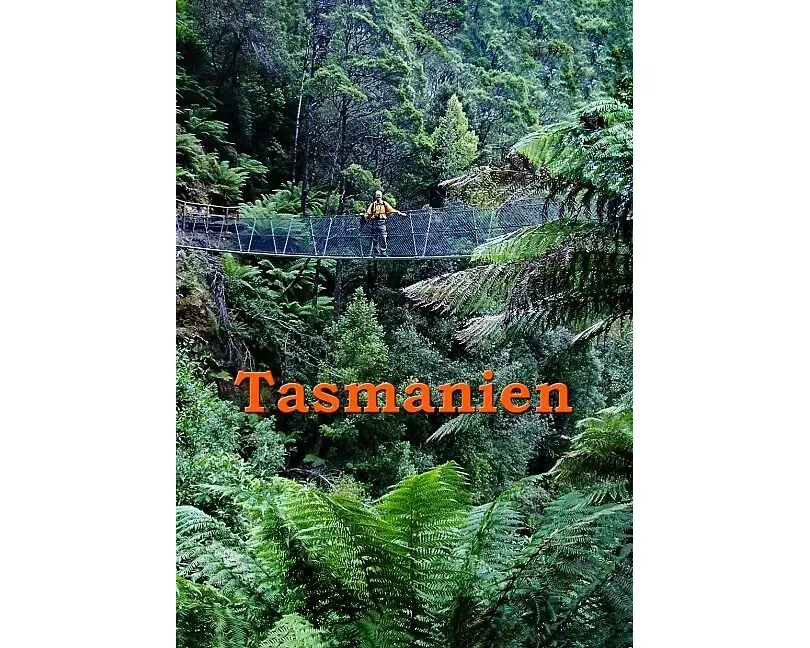 Tasmanien