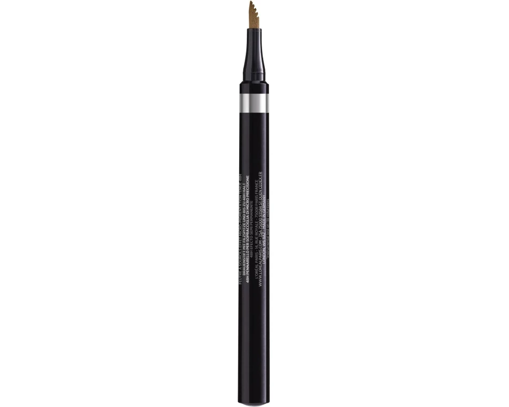 L'Oréal Paris Infaillible Brows 48H Micro Tatouage Ink Pen 6.32 Auburn