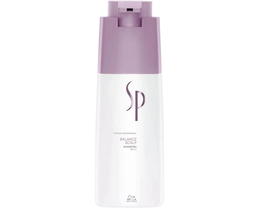 wella SP Balance Scalp 1000 ml