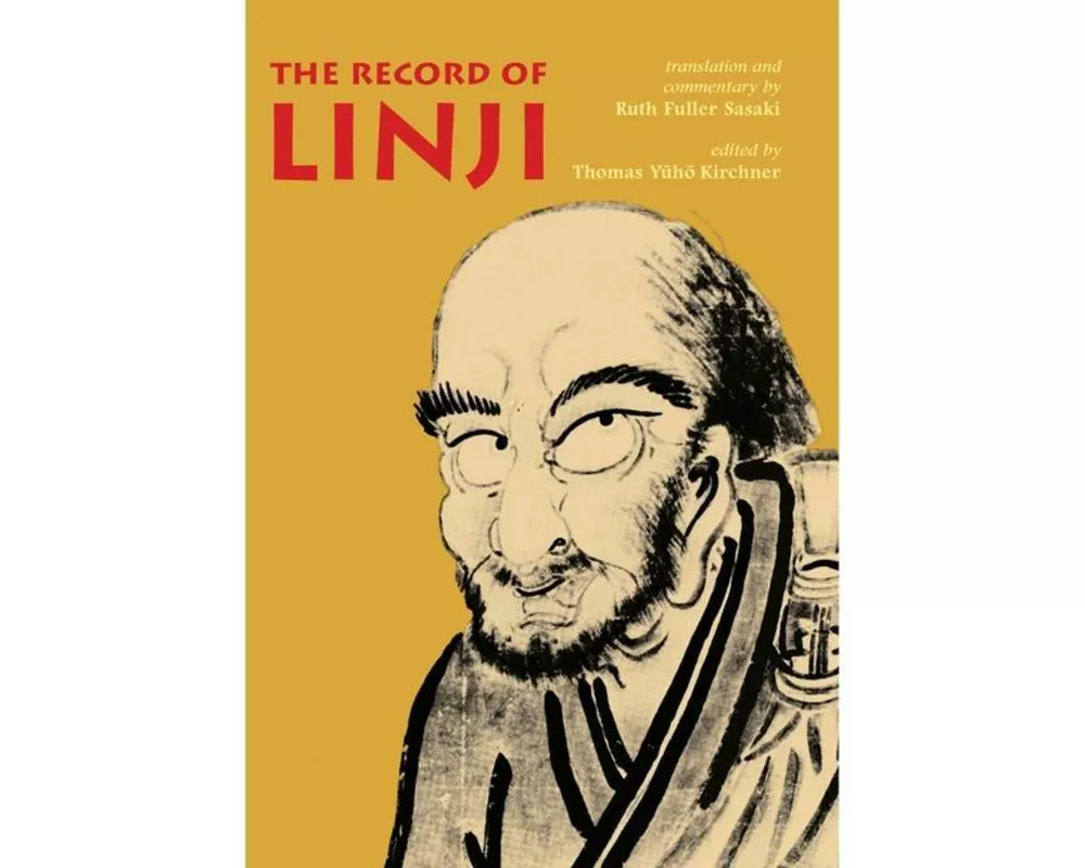 The Record of Linji