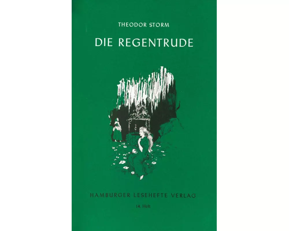 Die Regentrude / Der kleine Häwelmann